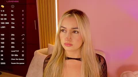 Alison online show from September 30, 11:59 am