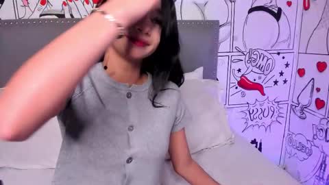 Ali online show from January 8, 11:12 am