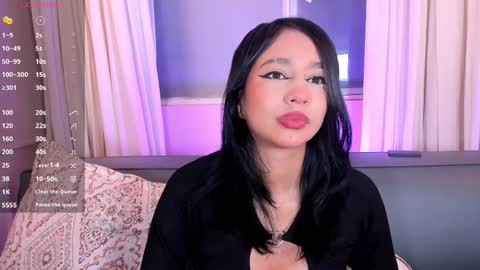 Ali online show from May 14, 11:06 am