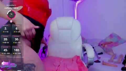   online show from November 7, 4:34 am