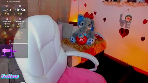   online show from March 25, 4:07 am