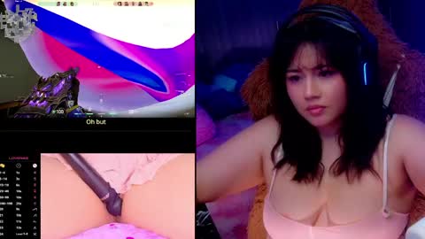 Alison online show from May 16, 5:01 pm