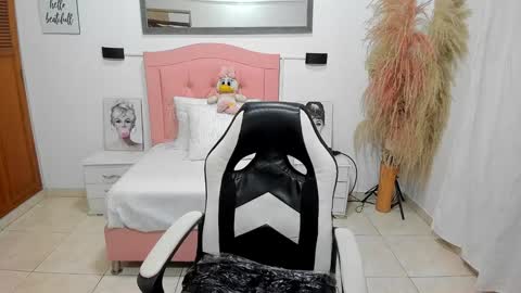 Alison online show from January 21, 3:37 am