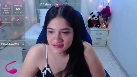 Alison online show from March 5, 12:27 am