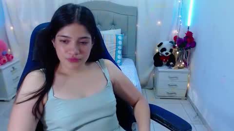 Alison online show from March 10, 8:56 pm