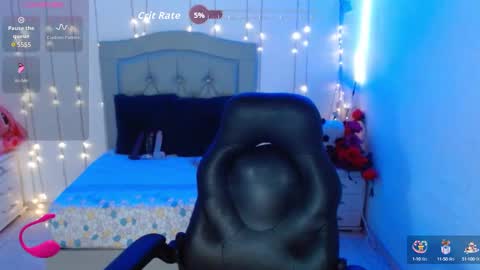 Alison online show from September 17, 8:54 pm