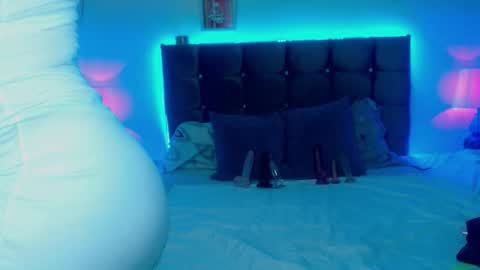 Alison online show from January 15, 10:46 pm