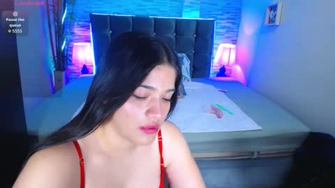 Snapshot of alison_girl22 chatting on March 10, 9:20 pm Alison online show from March 10, 9:20 pm