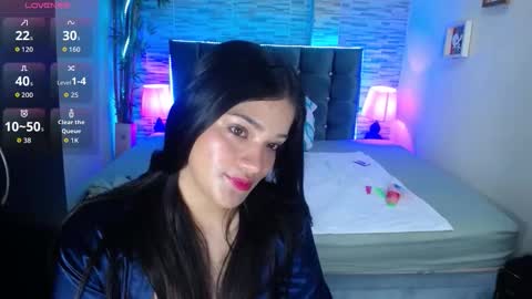 Snapshot of alison_girl22 chatting on March 17, 9:51 pm Alison online show from March 17, 9:51 pm