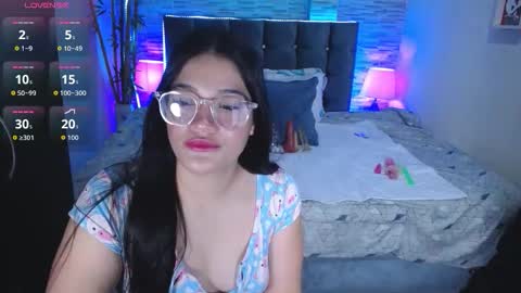 Snapshot of alison_girl22 chatting on March 24, 8:36 pm Alison online show from March 24, 8:36 pm