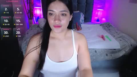 Snapshot of alison_girl22 chatting on March 26, 9:20 pm Alison online show from March 26, 9:20 pm