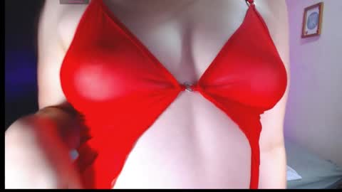 Alison online show from May 6, 9:53 pm