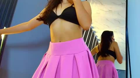 Snapshot of alison_holland chatting on March 18, 1:58 pm I Am Alison online show from March 18, 1:58 pm