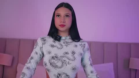 Snapshot of alison_miller9 chatting on September 26, 3:10 am Alison online show from September 26, 3:10 am