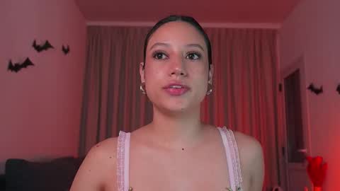 Alison  online show from October 28, 10:41 am