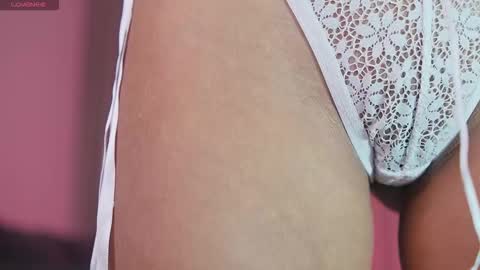 Alison  online show from February 16, 12:18 am