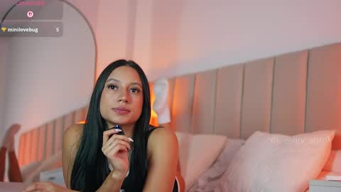 Alison  online show from May 12, 11:13 pm