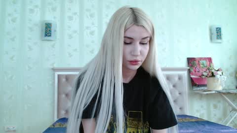 Alison online show from May 11, 11:05 am