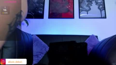 alison_wynter online show from May 8, 1:55 am