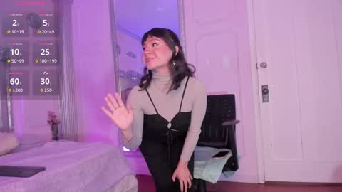 Snapshot of alisonfishert chatting on September 18, 12:40 pm Alison Fishert online show from September 18, 12:40 pm