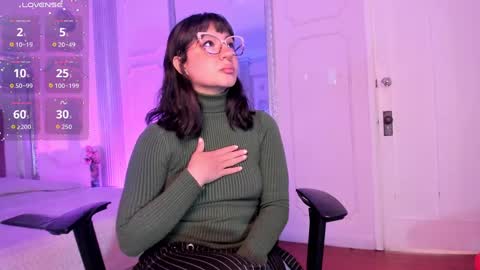 Snapshot of alisonfishert chatting on September 22, 1:02 pm Alison Fishert online show from September 22, 1:02 pm