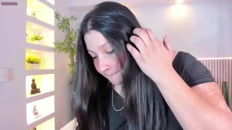 Alison online show from September 27, 11:21 pm