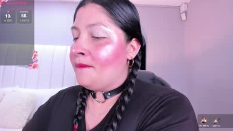 Alison online show from November 1, 10:56 pm