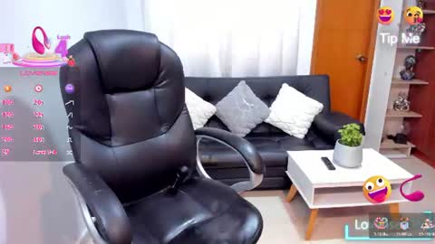 Alisson online show from August 8, 10:23 pm
