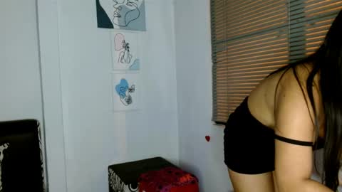 Alisonturbay online show from May 3, 3:56 am