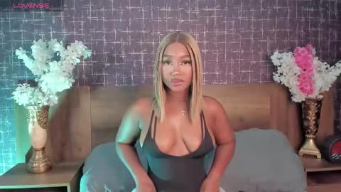 Alison Moon  online show from November 27, 8:22 pm