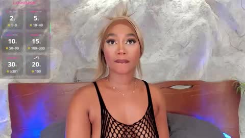 Alison Moon  online show from December 14, 3:12 am