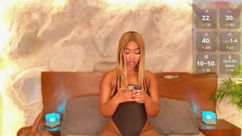 Alison Moon  online show from February 7, 10:46 pm