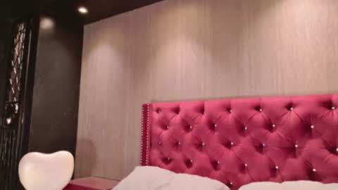 Alison Moon  online show from March 22, 2:20 pm