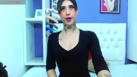 aliss_diiaz online show from March 7, 8:22 pm