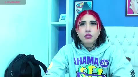 aliss_diiaz online show from March 12, 7:38 pm