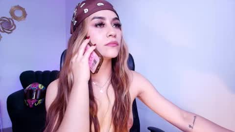  ALISS  online show from January 31, 7:11 pm