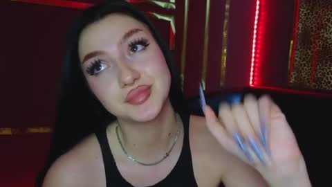 ALISSA online show from January 5, 5:27 pm