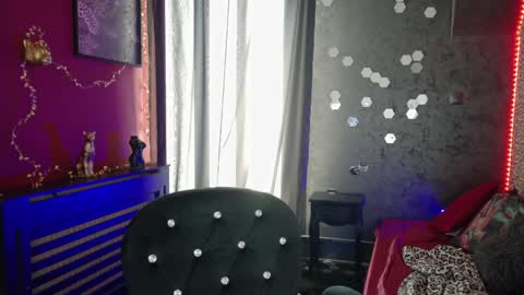 ALISSA online show from May 14, 5:14 am