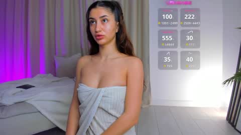 alissa_foxx online show from April 4, 7:39 am