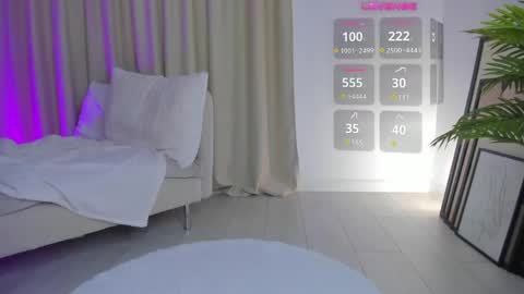 Snapshot of alissa_foxx chatting on April 10, 9:25 am alissa_foxx online show from April 10, 9:25 am