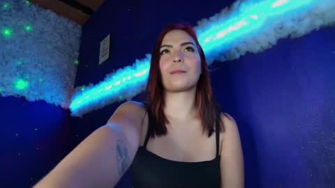 Alissa online show from January 11, 2:20 am