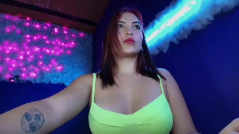 Alissa online show from January 12, 11:15 pm