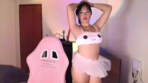 Alissa online show from October 17, 9:01 am