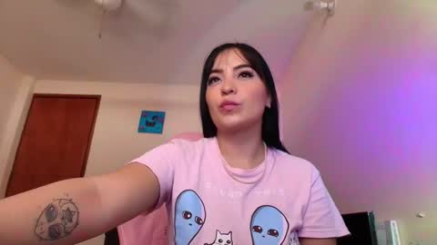 Alissa online show from November 1, 11:01 am