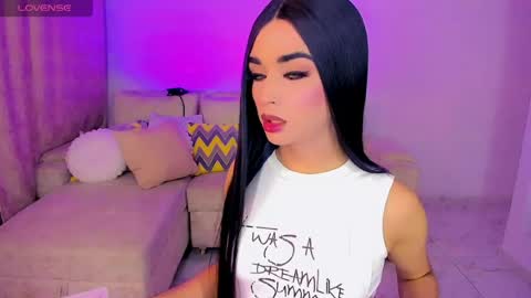 ALISSA online show from June 9, 4:02 am