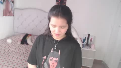 alissa_morrison online show from September 25, 9:29 pm