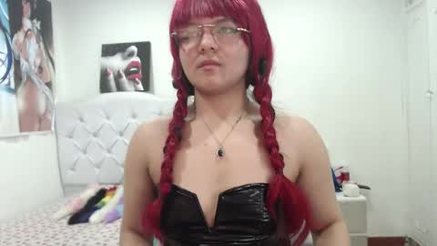 alissa_morrison online show from February 2, 4:00 am