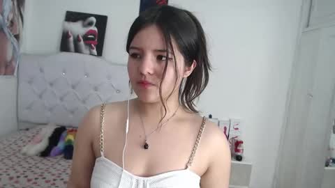 alissa_morrison online show from February 10, 10:58 pm