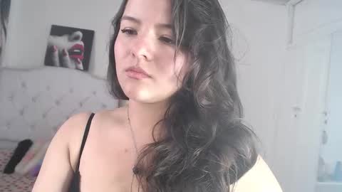 alissa_morrison online show from February 11, 5:07 pm