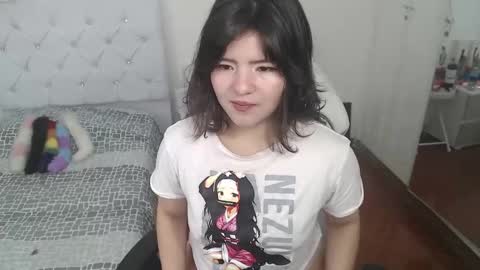 alissa_morrison online show from May 4, 1:07 pm